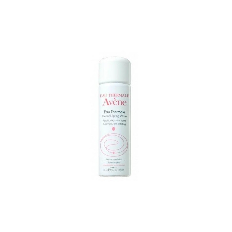 AVENE AGUA TERMAL 50 ML