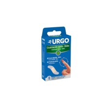 URGO CICATRIZACION RAPIDA HIDROCOLOIDE DEDOS 8 A