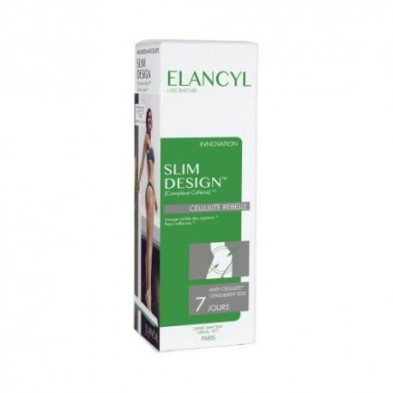 ELANCYL SLIM DESING  200 ML