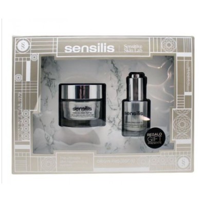 SENSILIS COFRE ORIGINPRO EGF 5