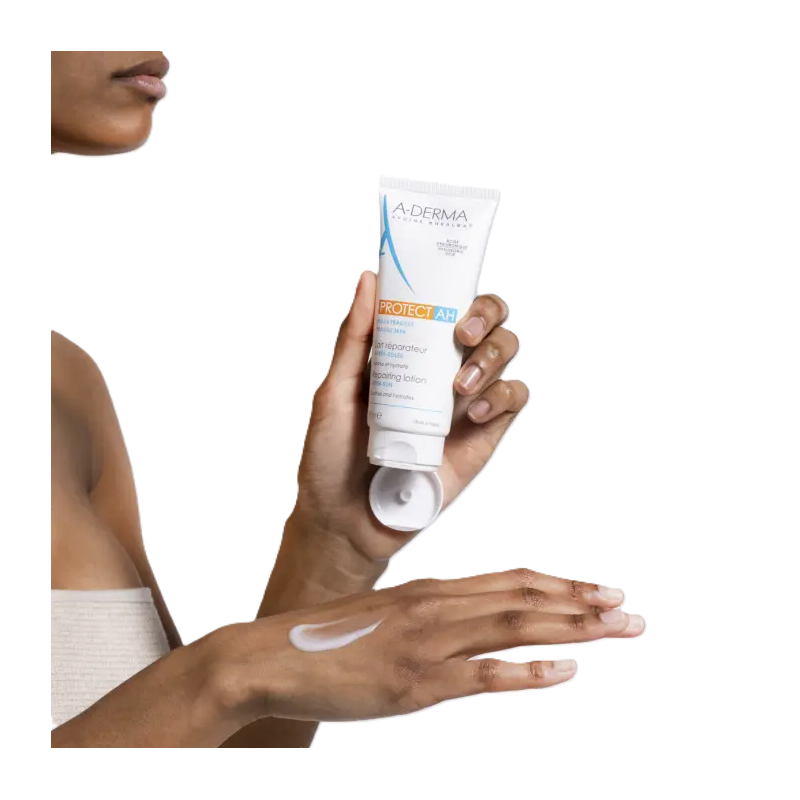 A-DERMA PROTECT AH LECHE REPARADORA AFTER SUN 250ML