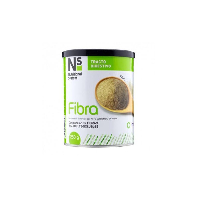 NS FIBRA 250 GR