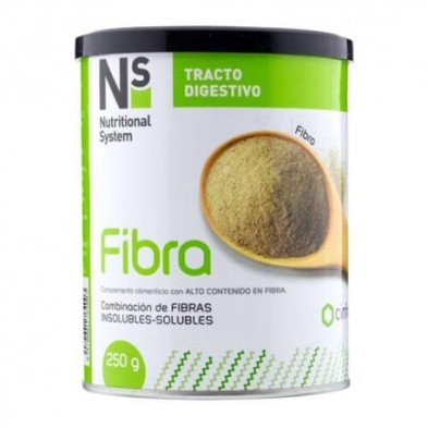 NS FIBRA 250 GR