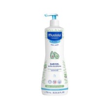 BABYGEL MUSTELA 750 ML