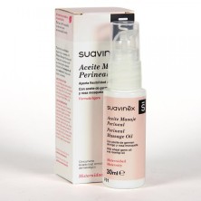 SUAVINEX ACEITE PERINEAL 30 ML