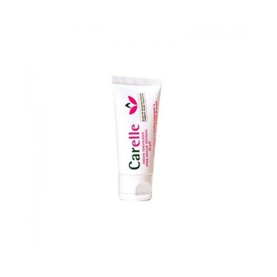 CARELLE CREMA TONIFICANTE MASAJE PERINEAL 30 G