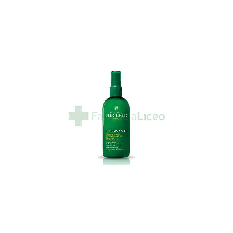 FIORAVANTI CUIDADO DESENREDANTE REVELADOR BRILLO 150 ML