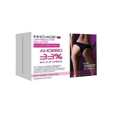 INNOVAGE LIPO REDUCTOR 40 CAPS ENVASE AHORRO 2 UNIDADES