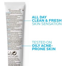 EFFACLAR K CREMA LA ROCHE POSAY 30 ML