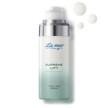 LA MER SUPREME NATURAL LIFT SERUM 30 ML