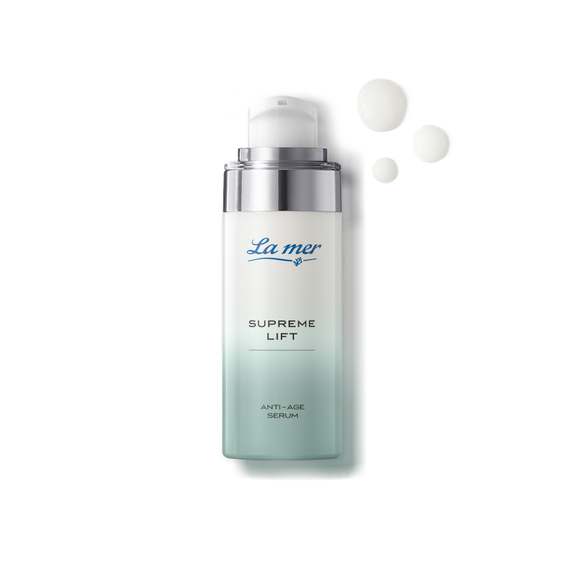 LA MER SUPREME NATURAL LIFT SERUM 30 ML