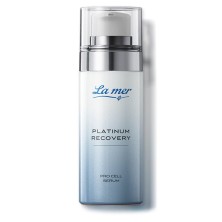 LA MER PLATINUM SKIN RECOVERY PRO CELL SERUM 30 ML