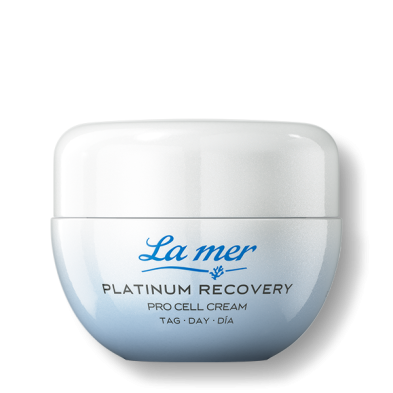 LA MER PLATINUM PRO CELL CREMA DE DIA 