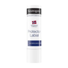 NEUTROGENA LABIOS SPF-5 4,8 gr