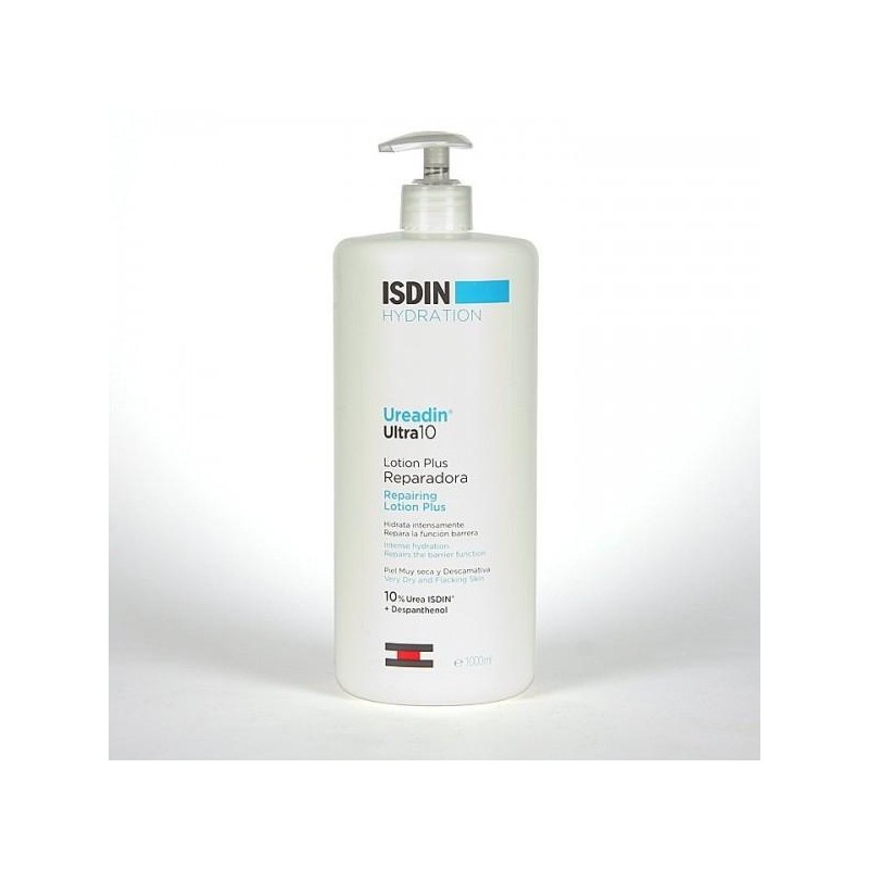 ISDIN UREADIN ULTRA 10 1000 ML