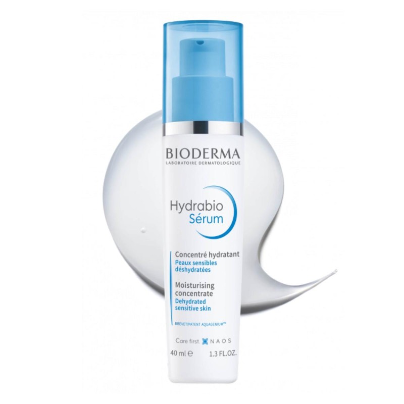 HYDRABIO SERUM BIODERMA 40 ML