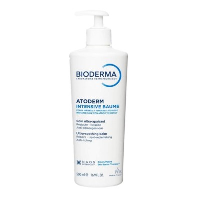 ATODERM INTENSIVE BAUME BIODERMA 500 ML