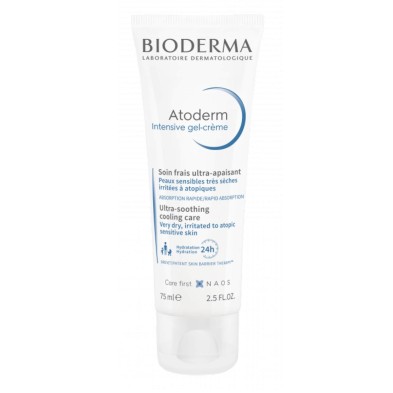 ATODERM INTENSIVE BIODERMA 75 ML