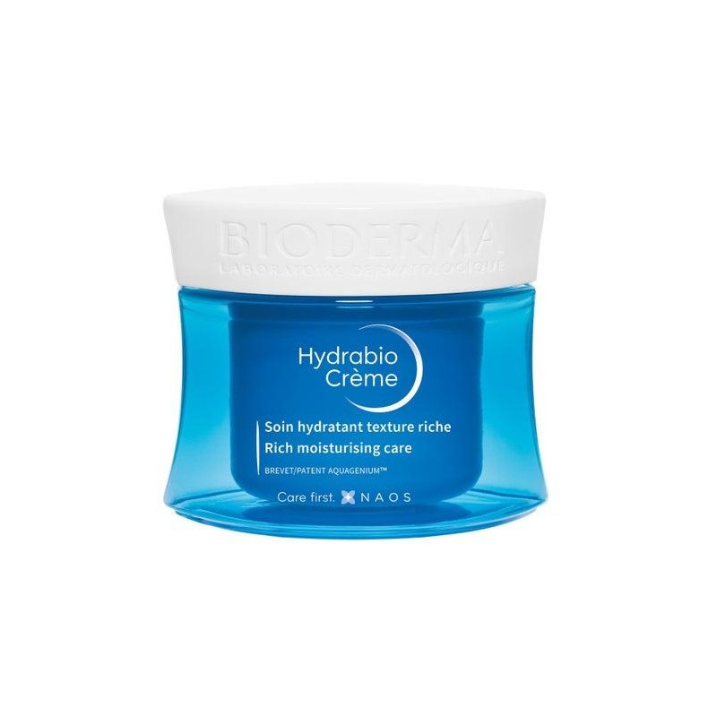 HYDRABIO CREMA BIODERMA 50 ML