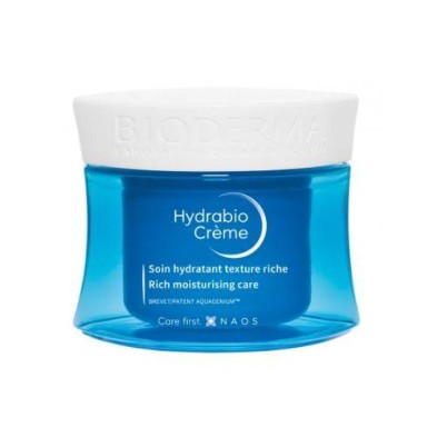 HYDRABIO CREMA BIODERMA 50 ML