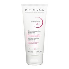 SENSIBIO DS GEL LIMPIADOR BIODERMA 200 ML