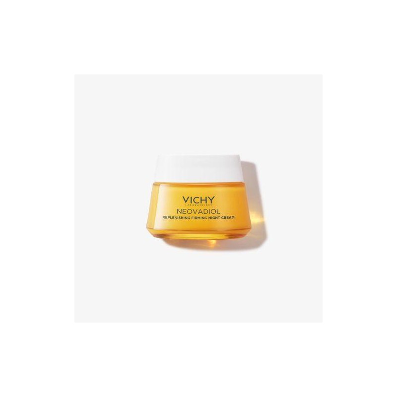 NEOVADIOL NOCHE COMPLEJO SUSTITUTIVO VICHY 50 ML
