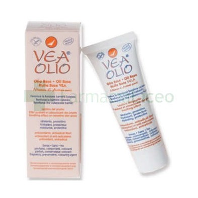 VEA OLIO 20 ML