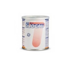 DUOCAL 400 G 1 BOTE NEUTRO
