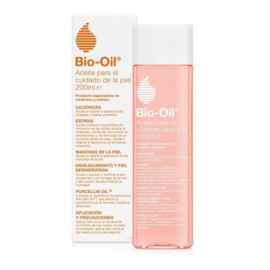 BIO OIL ACEITE 200 ML