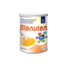 BLENUTEN NEUTRO 400 GR