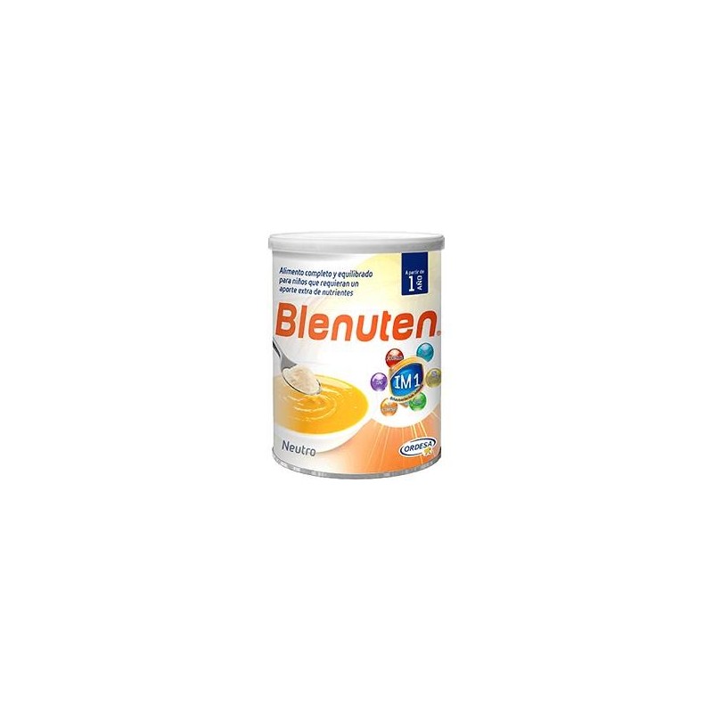 BLENUTEN NEUTRO 400 GR