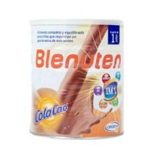 BLENUTEN COLA CAO 800 GR