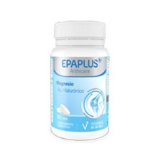EPAPLUS MAGNESIO + HIALURONICO 60 COMPRIMIDOS