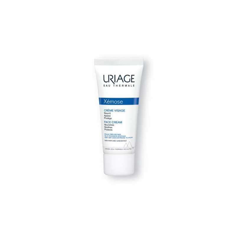 XEMOSE FACIAL 40 ML URIAGE