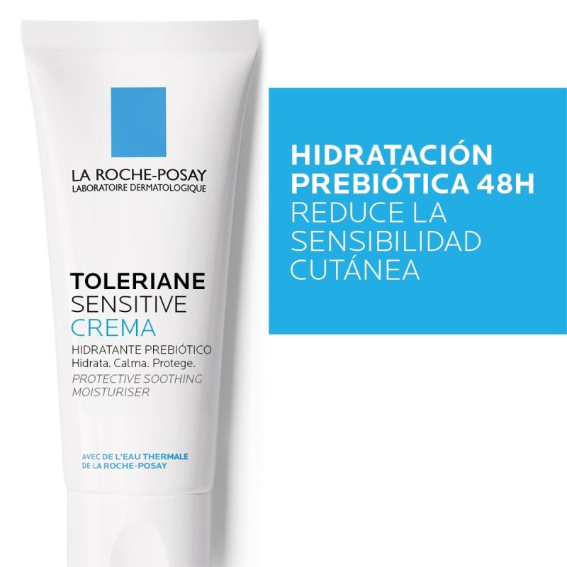 TOLERIANE CREMA LA ROCHE POSAY 40 ML