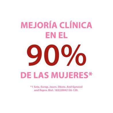 GINECANESFLOR 10 CAPSULAS VAGINALES