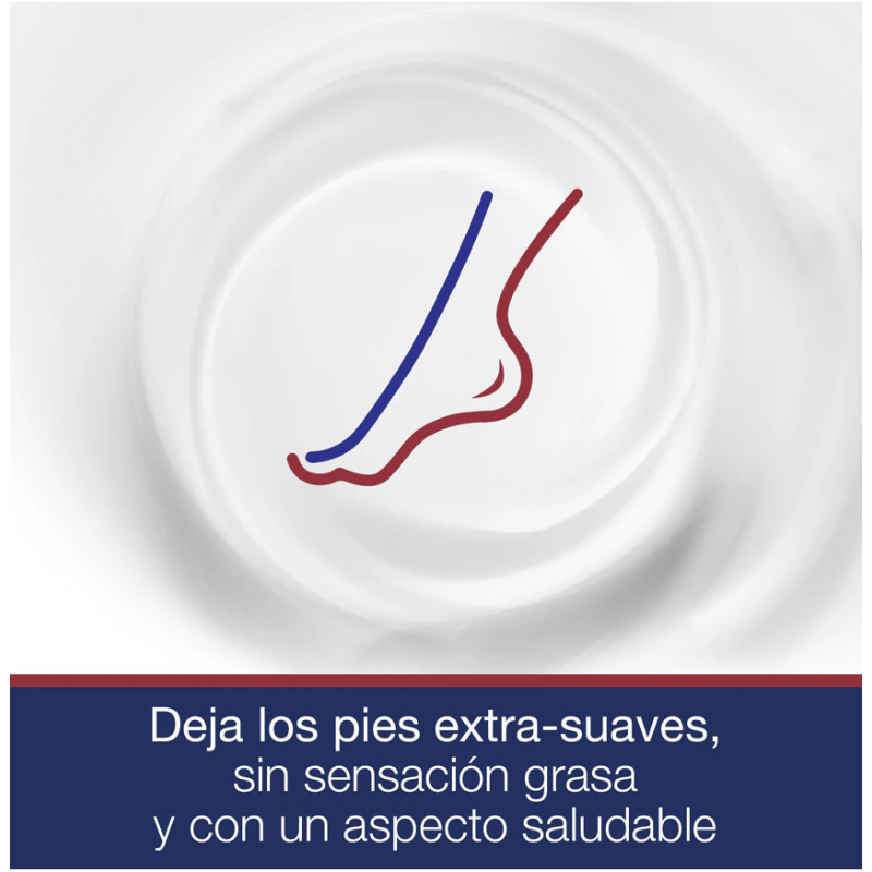 NEUTROGENA FORMULA NORUEGA PIES CREMA ABSORCION RAPIDA 100 ML