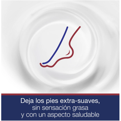 NEUTROGENA FORMULA NORUEGA PIES CREMA ABSORCION RAPIDA 100 ML