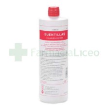 SUENTILLAS LIQUIDO LENTILLAS 1 L