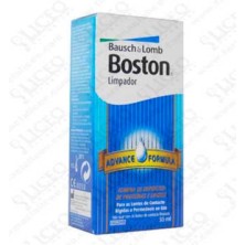 BOSTON LIMPIADOR 30 ML.
