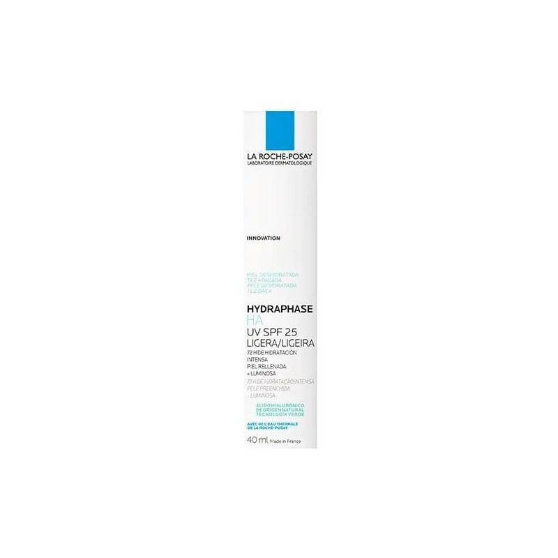 HYDRAPHASE  LEGERE LA ROCHE POSAY 40 ML