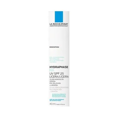 HYDRAPHASE  LEGERE LA ROCHE POSAY 40 ML
