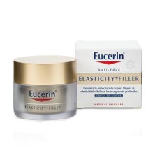 EUCERIN ELASTICITY FILLER NOCHE 50 ML