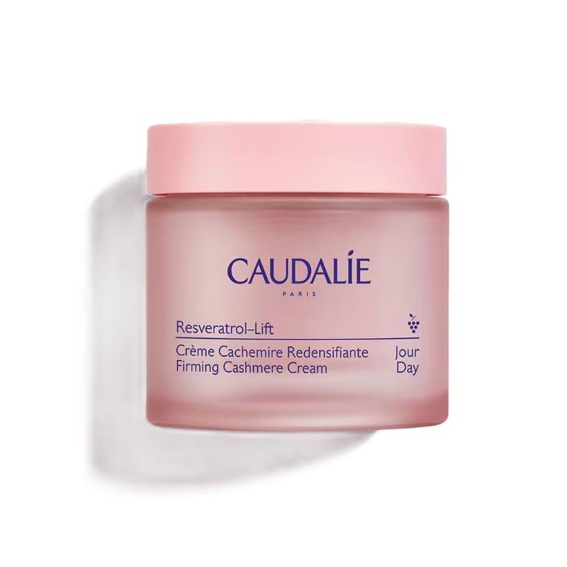 CAUDALIE RESVERATROL LIFT CREMA CACHEMIR REFENSIFICANTE 50 ML