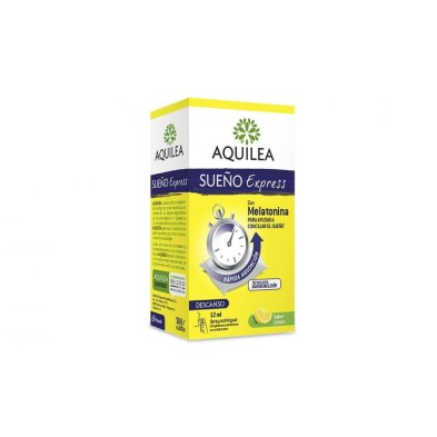 AQUILEA SUEÑO EXPRESS SPRAY 12 ML