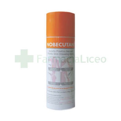 NOBECUTAN AEROSOL 250 ML