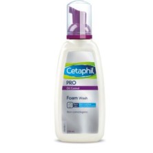 CETAPHIL PRO OIL ESPUMA LIMPIADORA 235 ML
