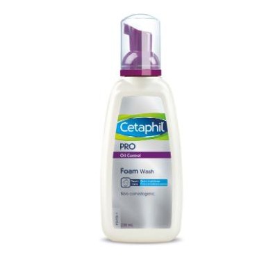 CETAPHIL PRO OIL ESPUMA LIMPIADORA 235 ML