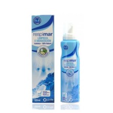 RESPIMAR LIMPIEZA E HIDRATACION 120 ML