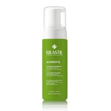 RILASTIL ACNESTIL MOUSSE 150 ML